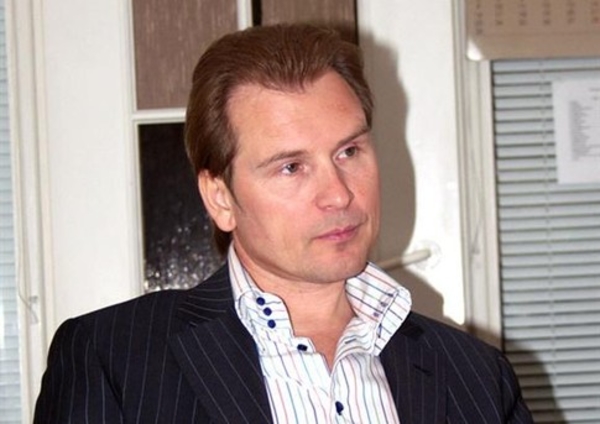 Кучма спел с Малининым дуэтом