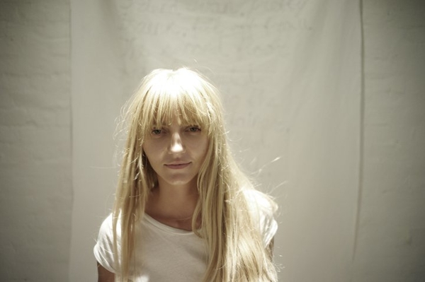 Как создает коллекции дизайнер Ксюша  Марченко