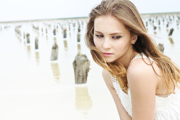 Как оставаться стройной