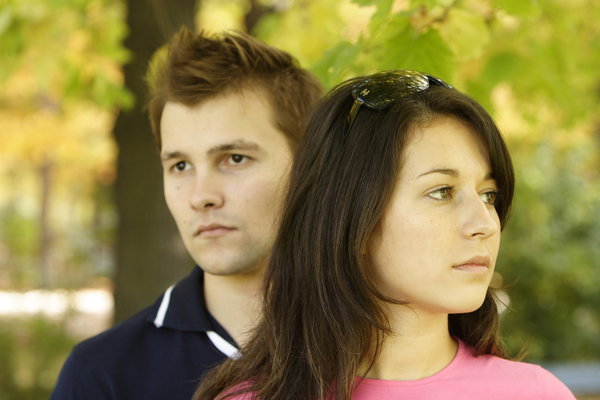 Затянувшееся начало отношений