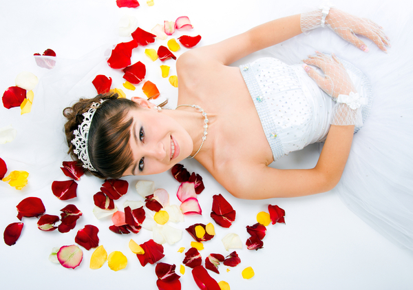 Неожиданные плюсы брака без любви