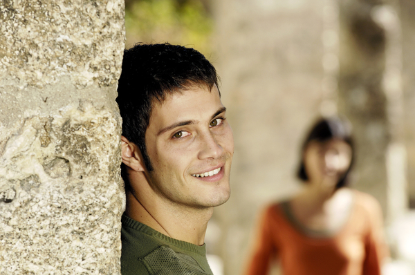 Хочешь узнать его характер? Опоздай!