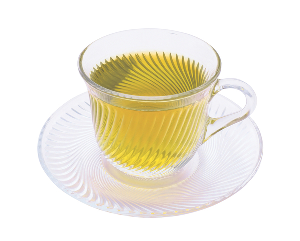 Употребление зеленого чая улучшит слух