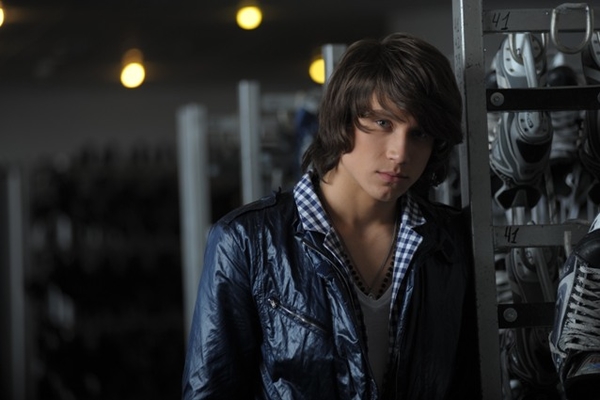 Дима Каднай  даст сольный концерт в Киеве