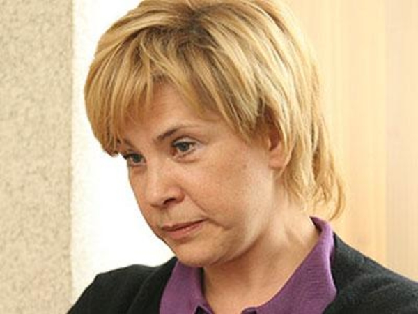 Татьяну Догилеву проволокли по полу