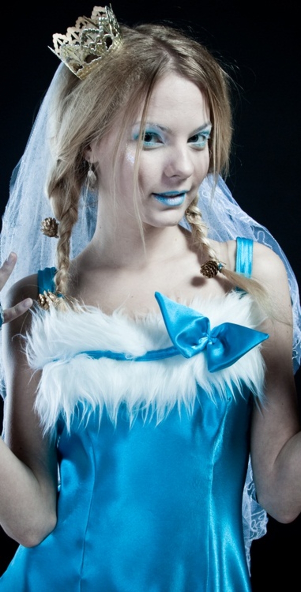 Соблазни его в новогоднюю ночь