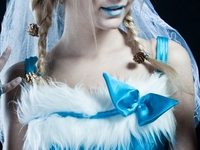 Соблазни его в новогоднюю ночь