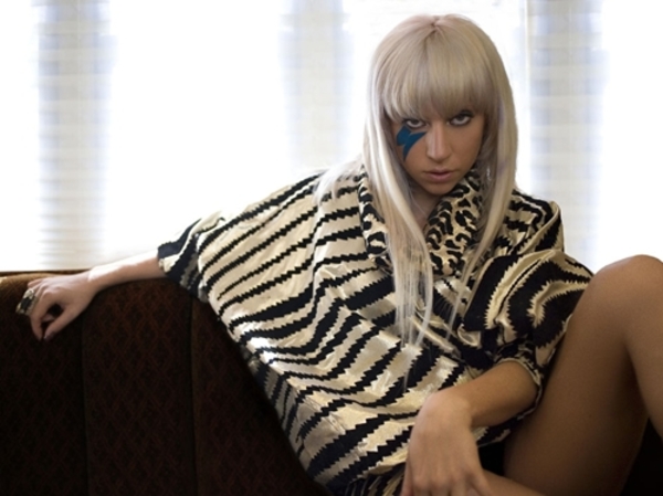 Леди Гага / Lady Gaga