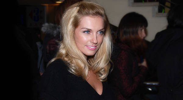 Саша Савельева вышла замуж