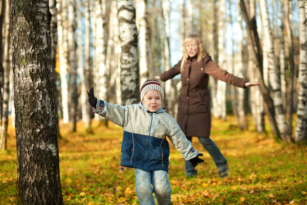 10 основных правил воспитания ребенка индиго. Часть 4