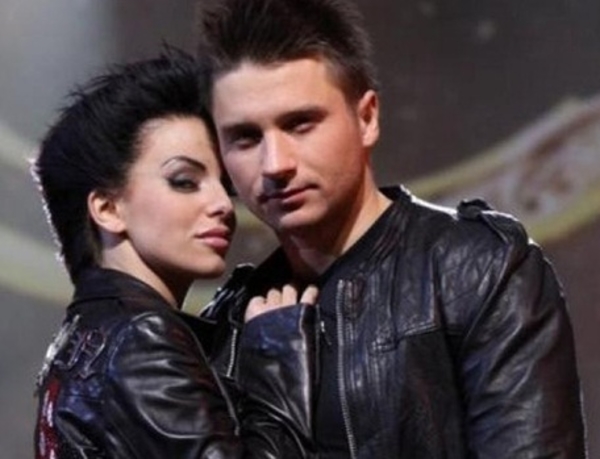 Волкова избавилась от силикона