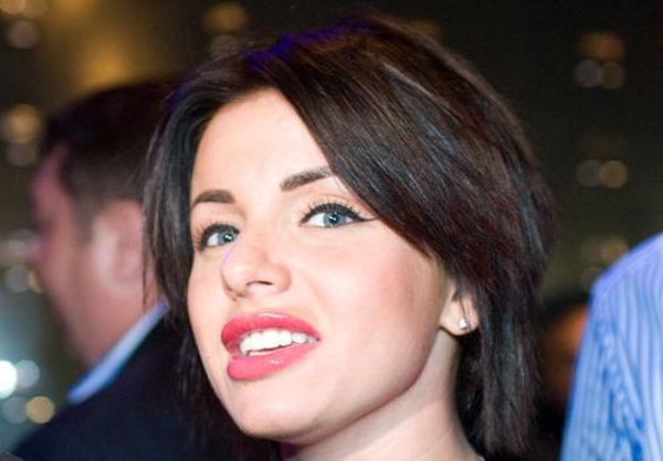 Волкова избавилась от силикона