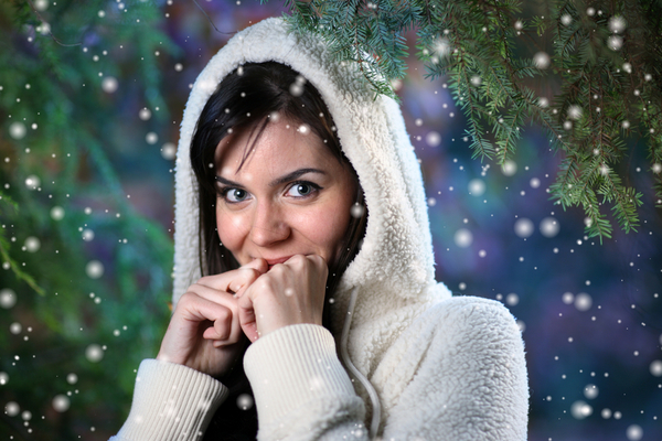 Как правильно выбрать зимний аромат