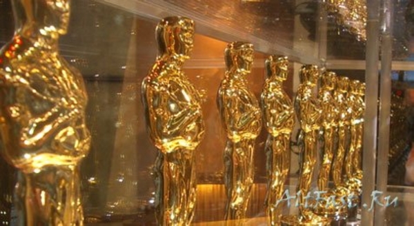 Огласили список песен-претендентов на Оскар