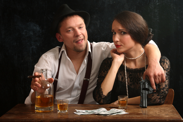 Развенчан миф о знакомствах