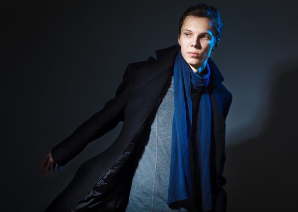 Женщинам нравятся женоподобные мужчины