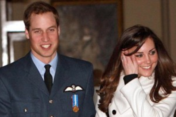 Кейт и Уильям не пригласят Обаму на свадьбу