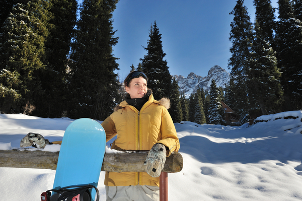 Чего остерегаться в отпуске