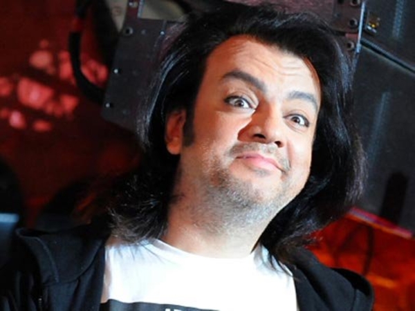 Пугачева и Киркоров помирились