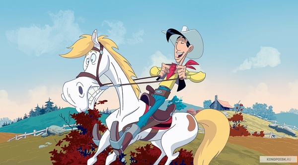 Украинские дети смогут посмотреть французские мультики