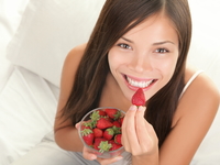 Секреты любовной кухни