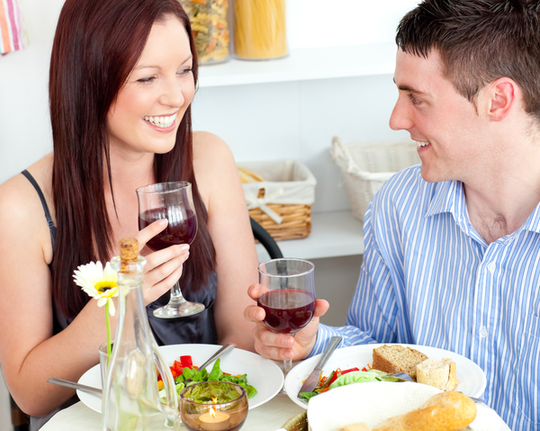 Праздничные застолья вредят организму