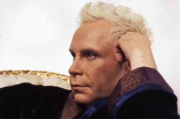 У Бориса Моисеева случился инсульт?