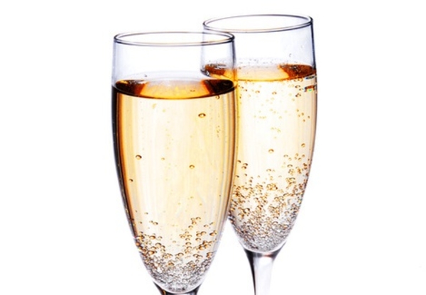 Как выбрать хорошее шампанское?