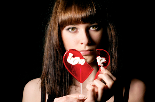 Как не попасться на измене