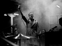 Shortparis выступят на  Atlas Weekend в 2021 году