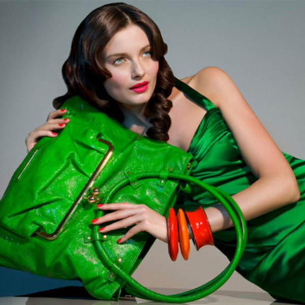 Сумка на батарейках: заряжайся на ходу