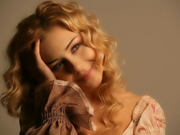 Тина Кароль выпустила новый альбом