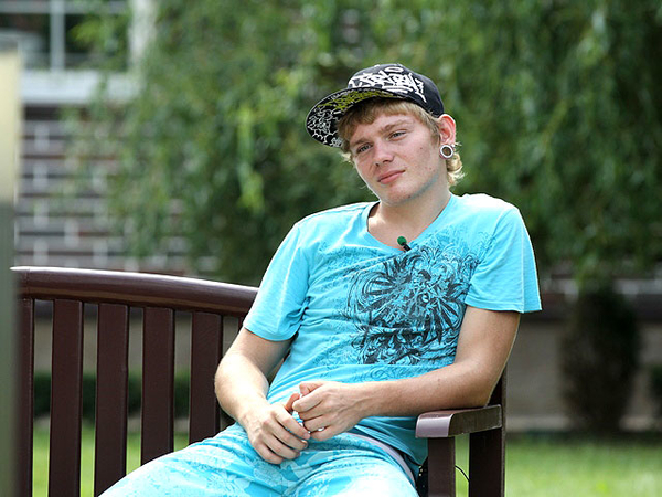 Александра Кривошапко вернули в Х-фактор, чтобы выгнать?