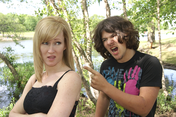 Виды женских измен