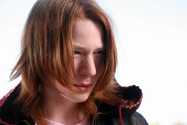 Никита Пресняков познакомил Пугачеву со своей девушкой