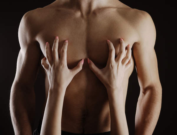 10 фактов о мужском оргазме