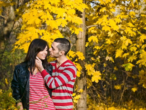 Флиртуй, оставаясь приличной