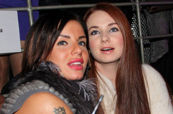 Экс-солистки Тату снова вместе?