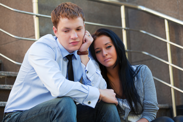 Как избавиться от любовной зависимости