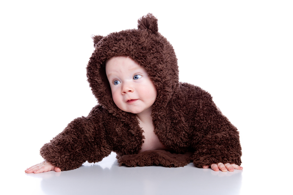 Как выбрать костюм к празднику