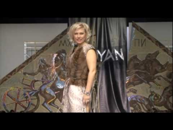 Бунтари: коллекция персоны осень-зима 2010/2011