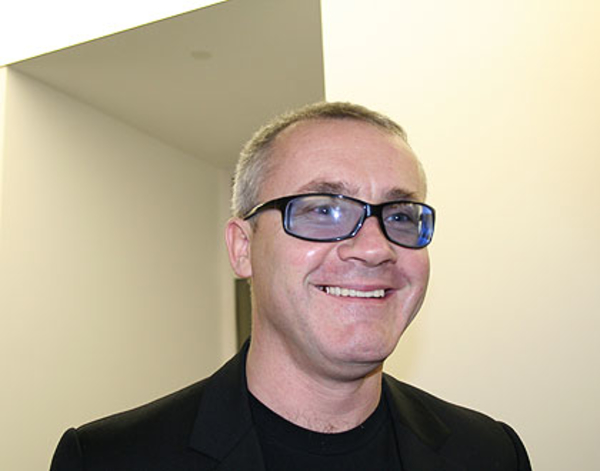 Дэмиен Херст создал новый бриллиантовый череп