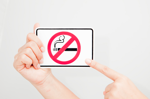 Изобрели презервативы для курильщиков