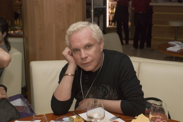 Моисеев – на аппарате искусственного дыхания