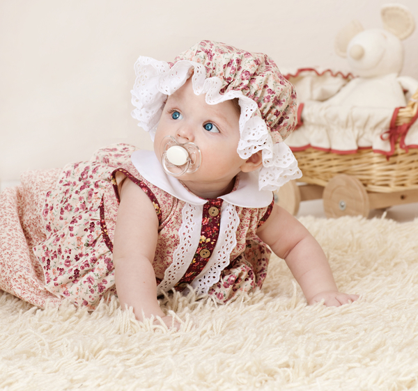 Поговорим о прививках малыша