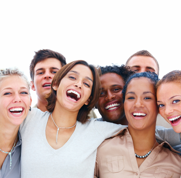 Общение продлевает жизнь