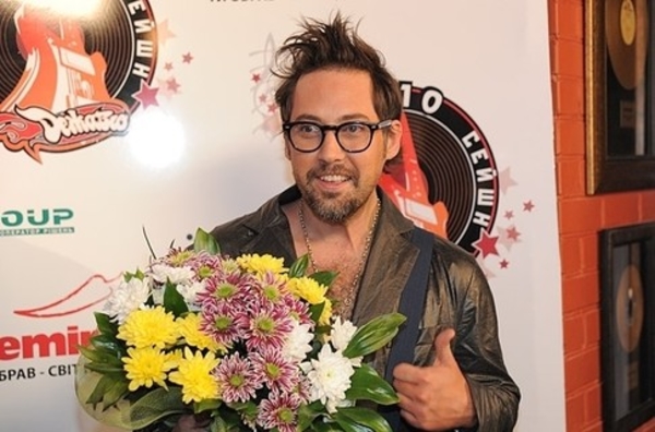 Коляденко и Билык снова вместе ?