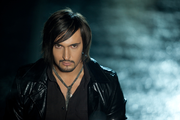 Козловский попал в автокатастрофу