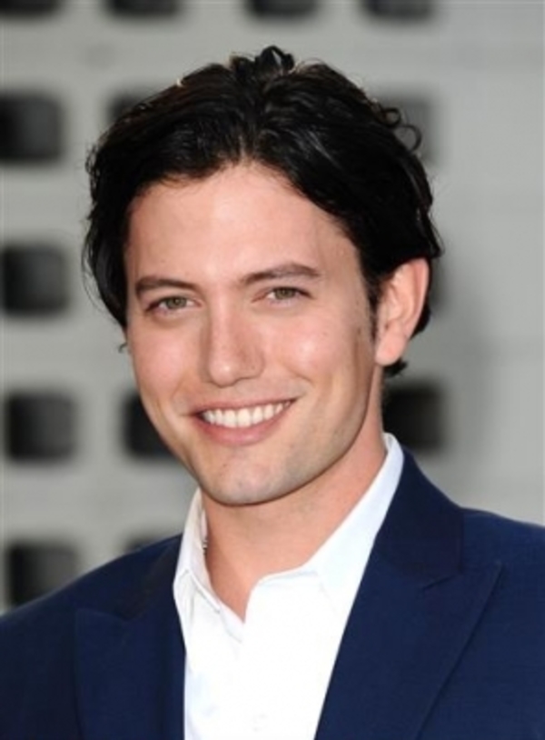 Джексон Рэтбоун / Jackson Rathbone