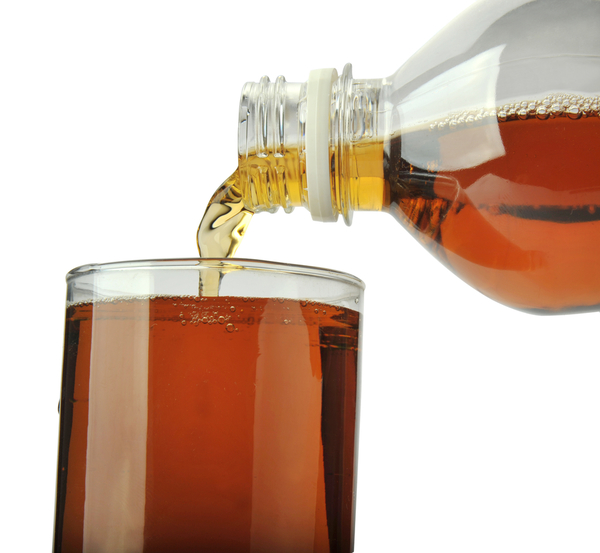 Какую опасность таит бутилированный чай